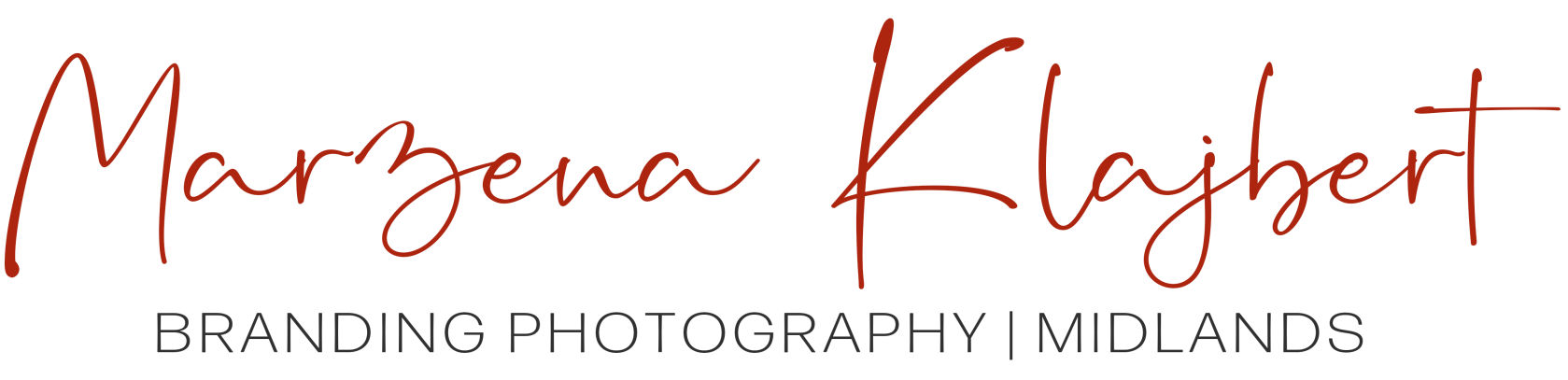 marzena_klajbert_photography_logo