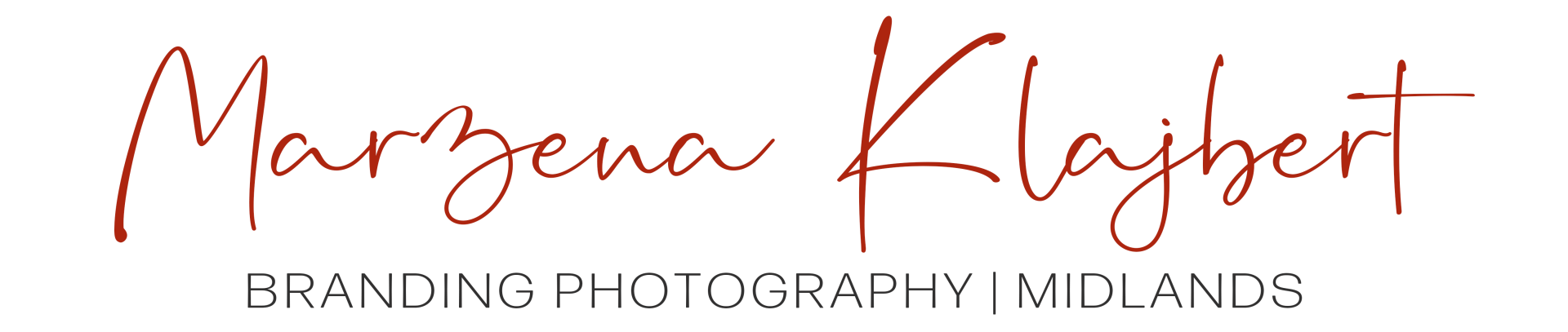 marzena_klajbert_photography_logo